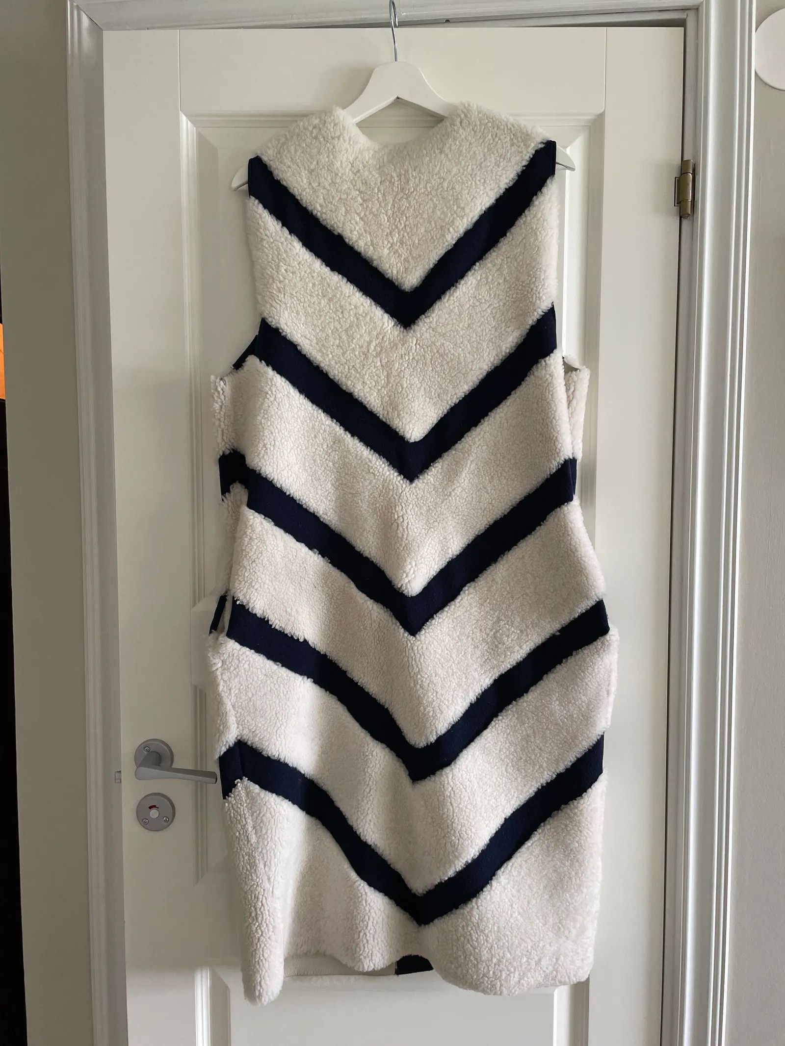 By Malene Birger By Malene Birger Glee gilet Coat Size S / US 4 / IT 40 - 3 Thumbnail