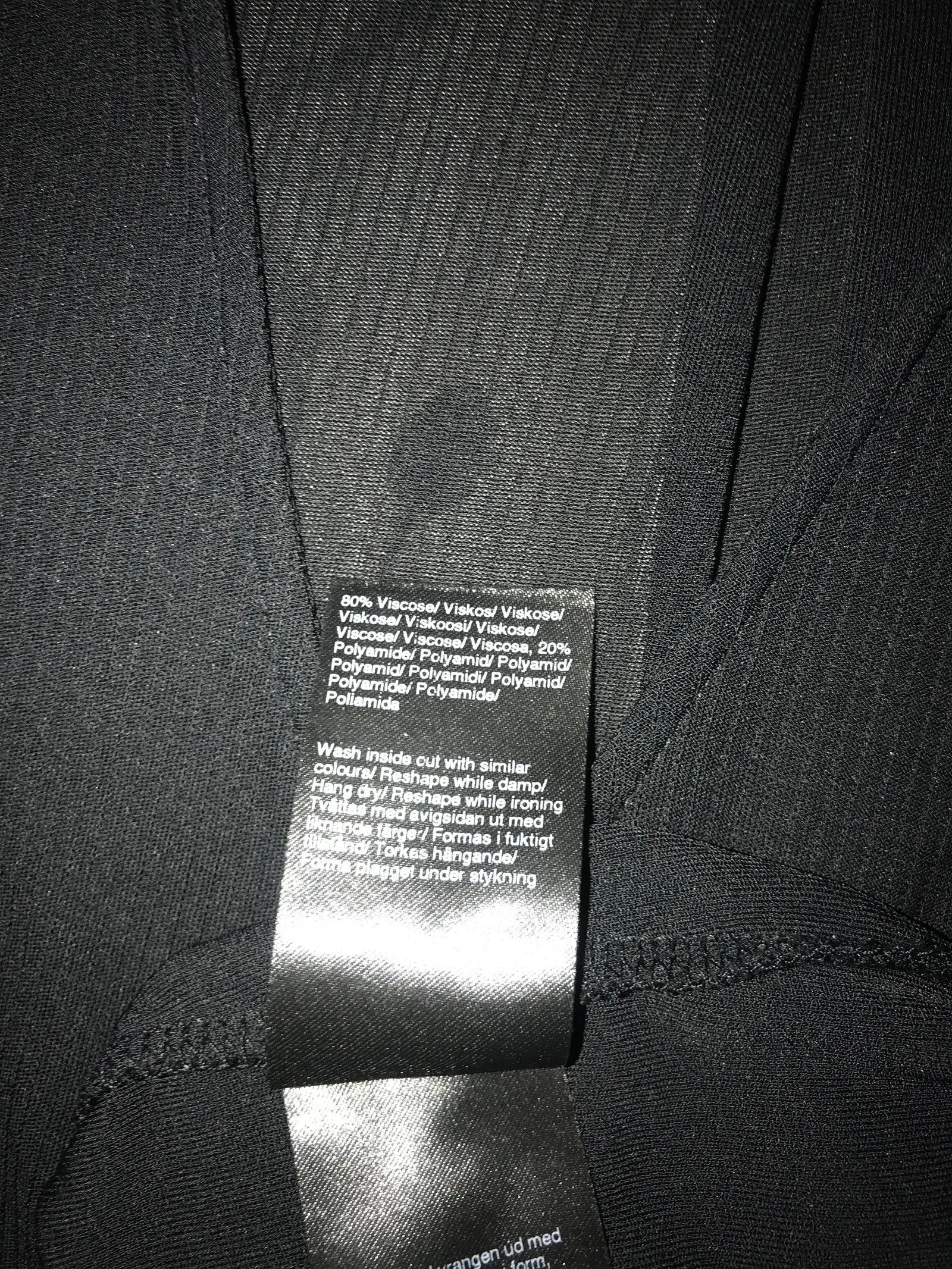 Filippa K Filippa K Omlott modell Blouse Size XL / US 12-14 / IT 48-50 - 3 Thumbnail