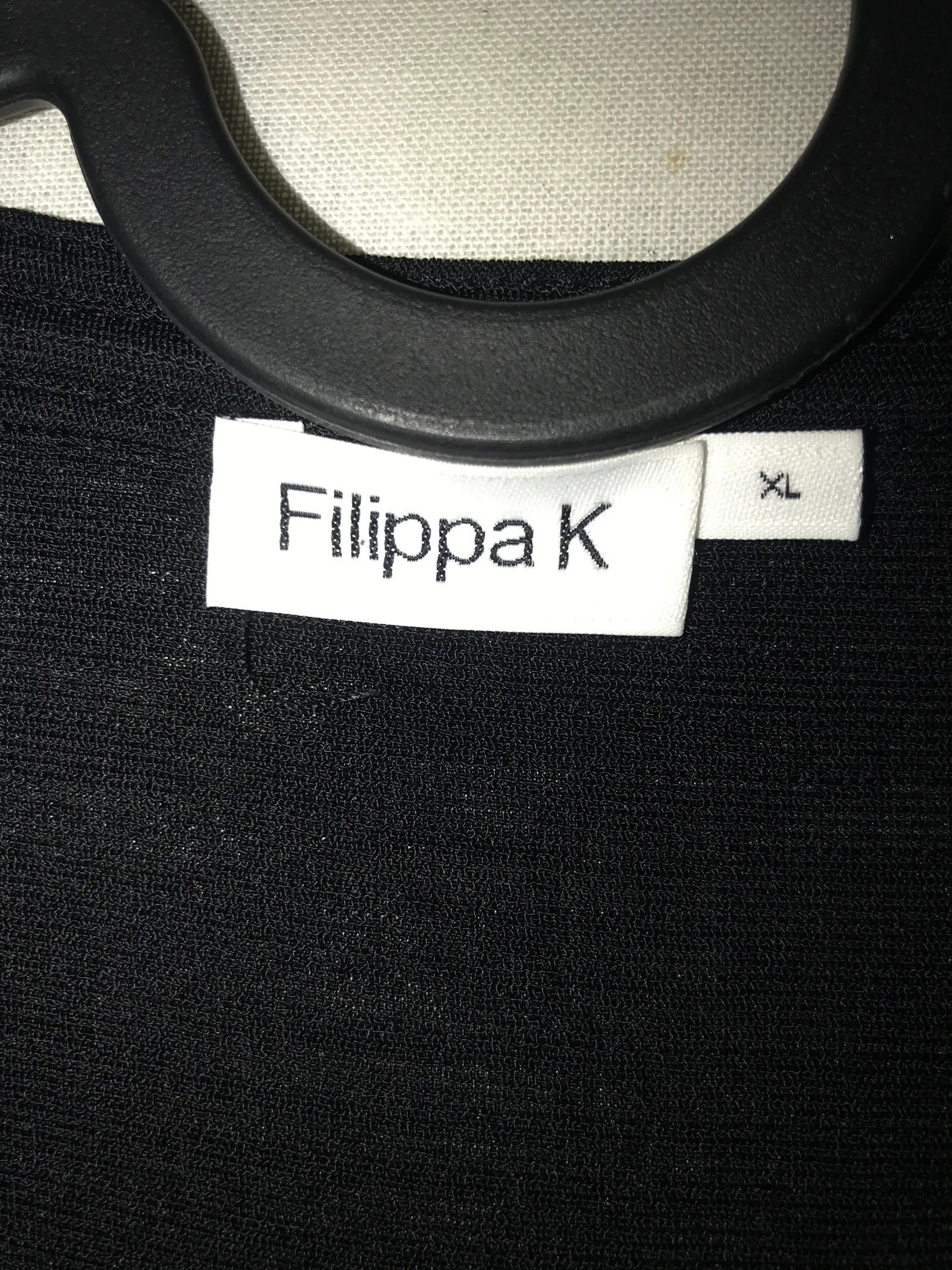 Filippa K Filippa K Omlott modell Blouse Size XL / US 12-14 / IT 48-50 - 2 Thumbnail