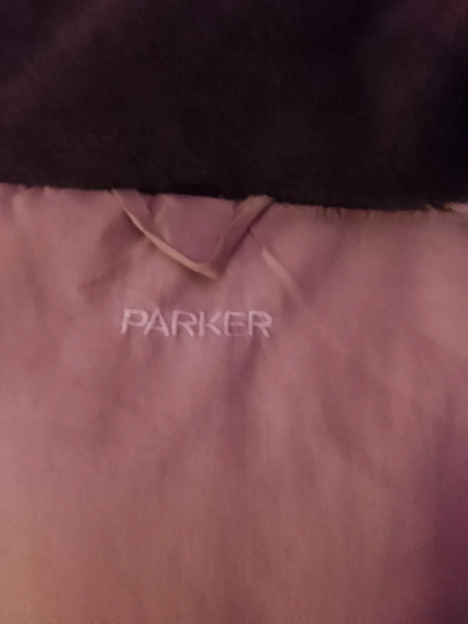 Parker PARKER Parkas Jacket Size US L / EU 52-54 / 3 - 2 Thumbnail