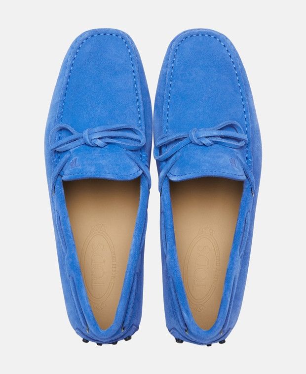 Tod's Moccasins Size US 10 / EU 43 - 3 Thumbnail