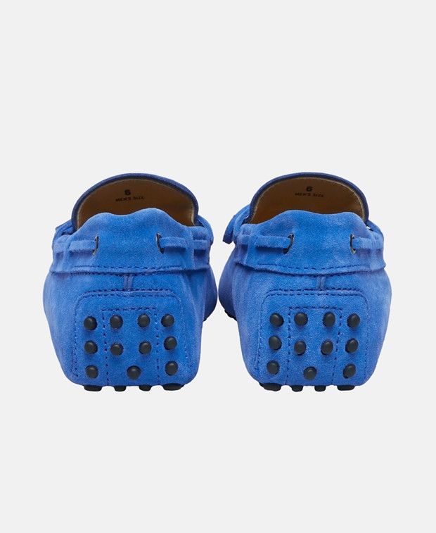 Tod's Moccasins Size US 10 / EU 43 - 2 Thumbnail