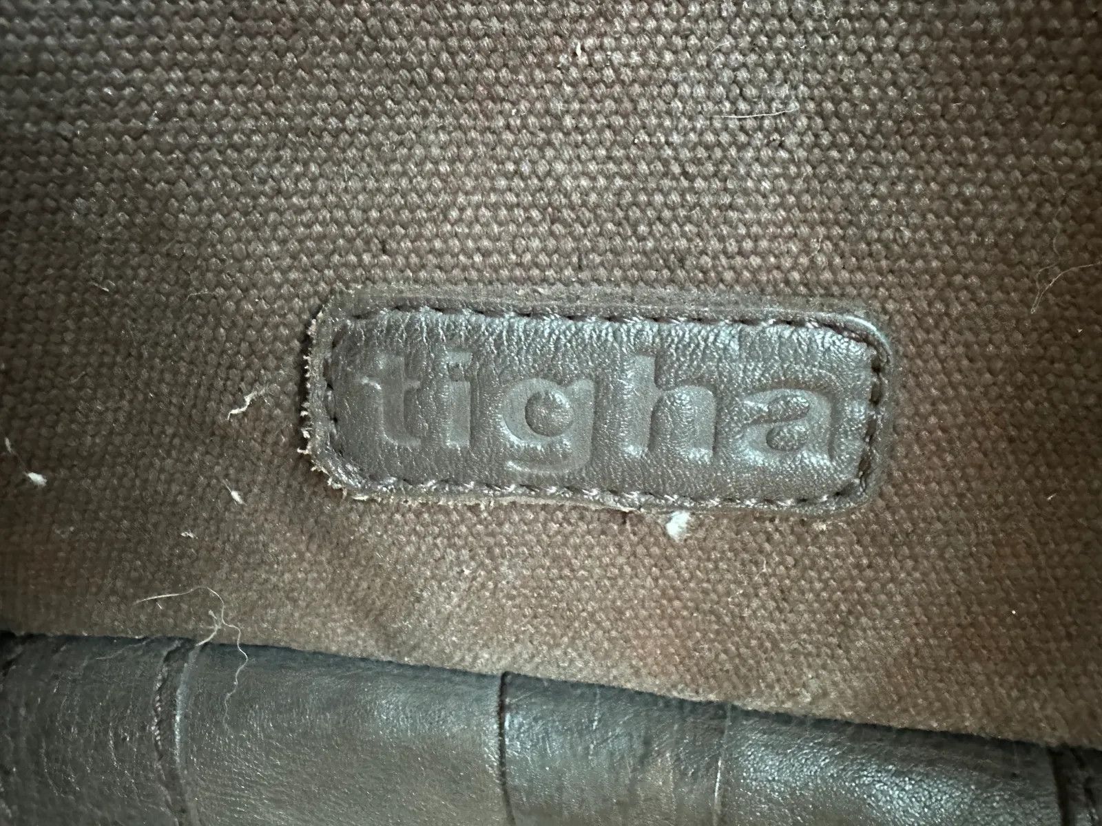 tigha Tigha Bag Size ONE SIZE - 2 Thumbnail