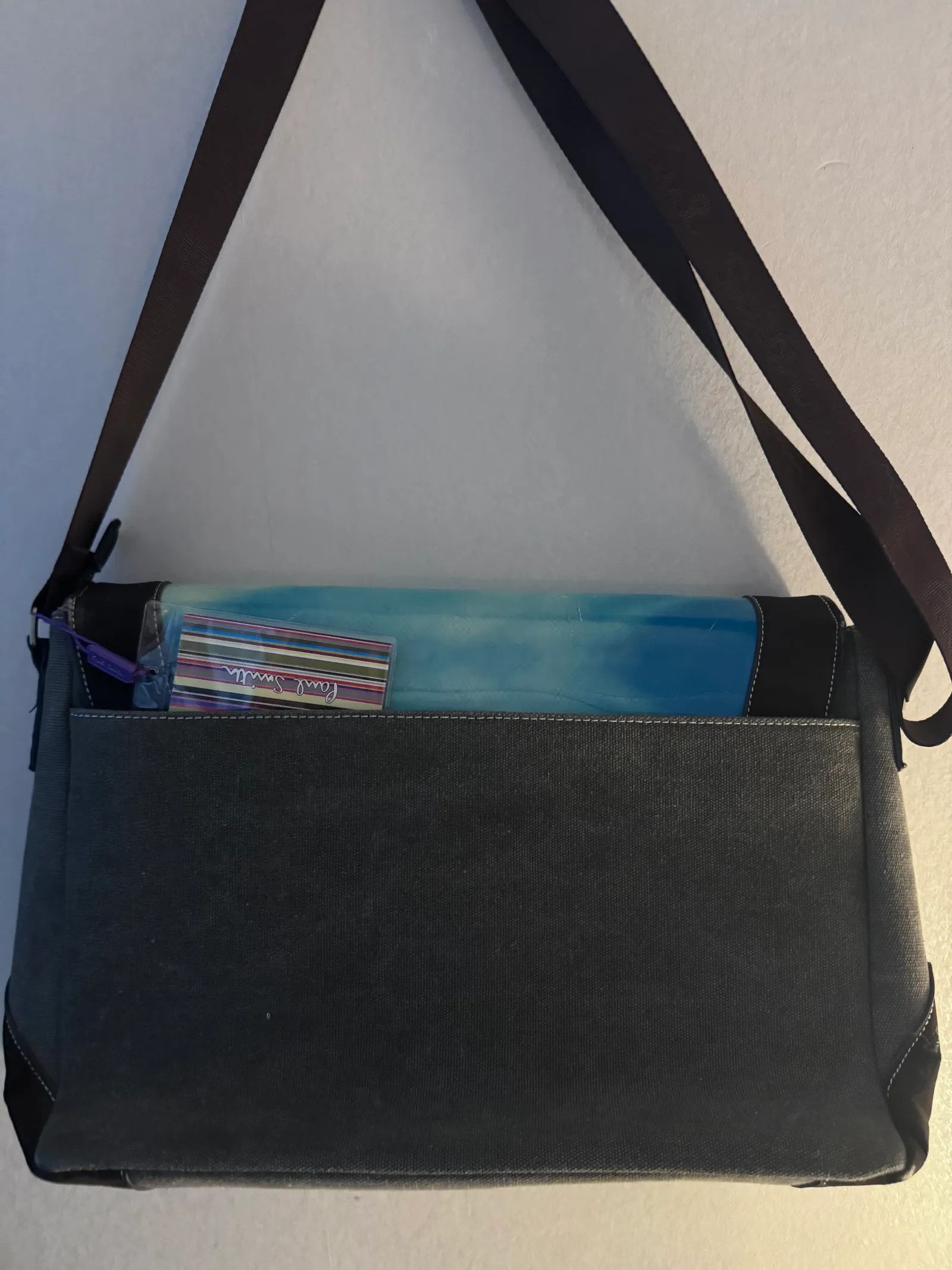 Paul Smith Paul Smith Crossbody Bag Size ONE SIZE - 3 Thumbnail