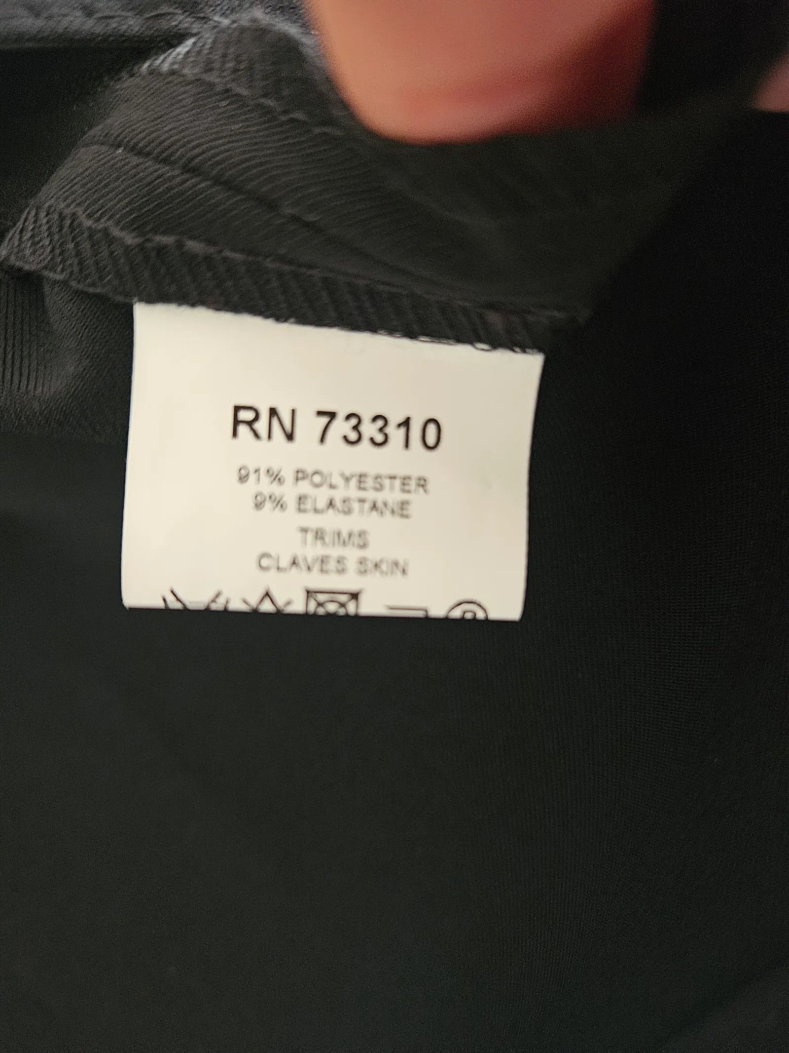 Ivan Grundahl Ivan Grundahl Blazer Size XS / US 0-2 / IT 36-38 - 3 Thumbnail