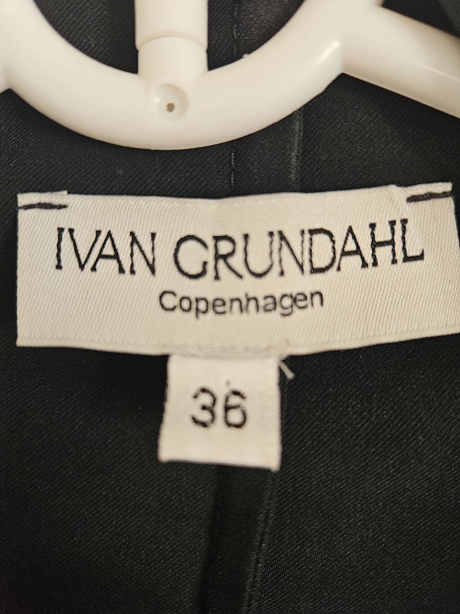 Ivan Grundahl Ivan Grundahl Blazer Size XS / US 0-2 / IT 36-38 - 2 Thumbnail