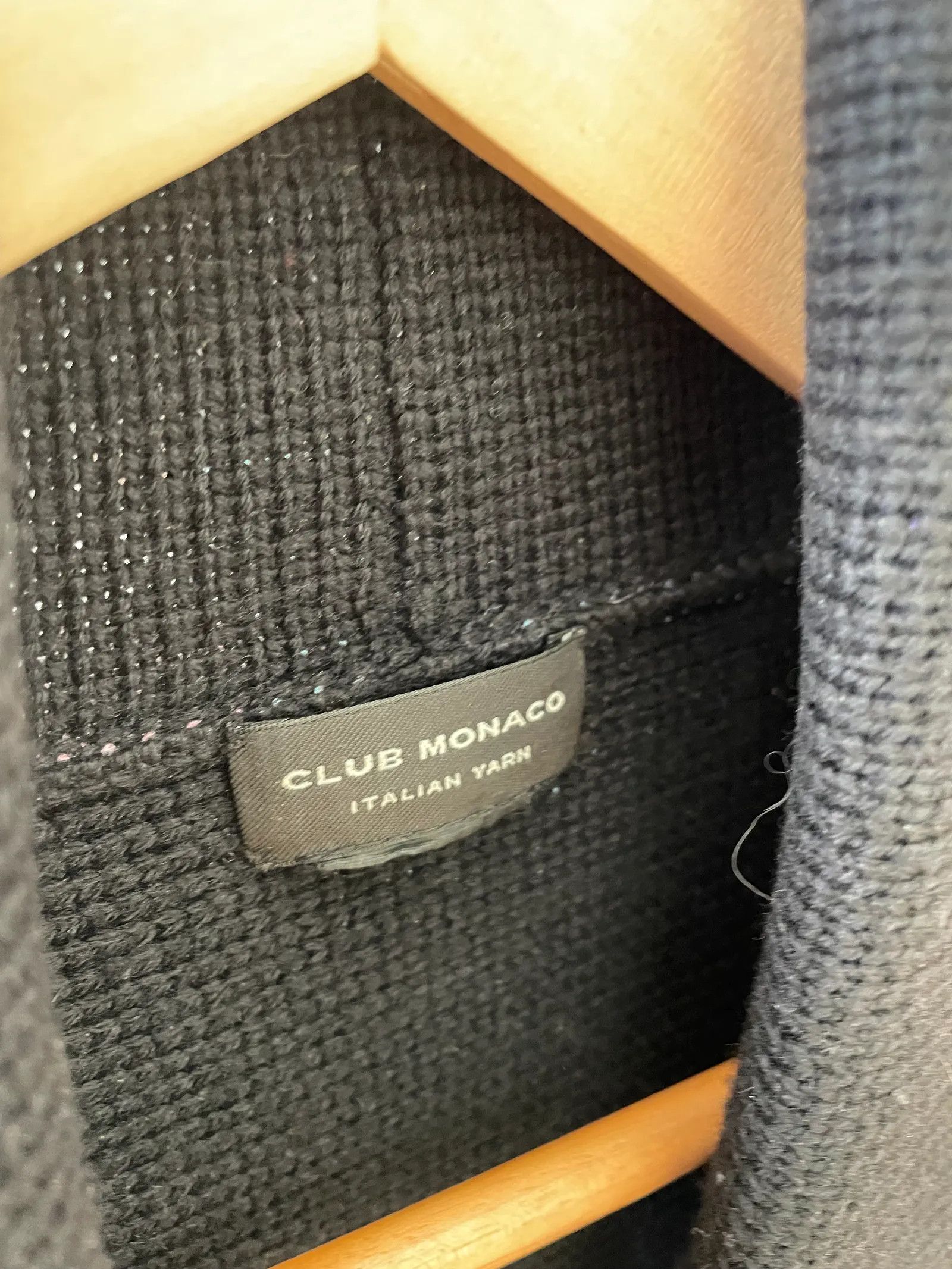 Club Monaco Club Monaco Blazer Size M / US 6-8 / IT 42-44 - 2 Thumbnail