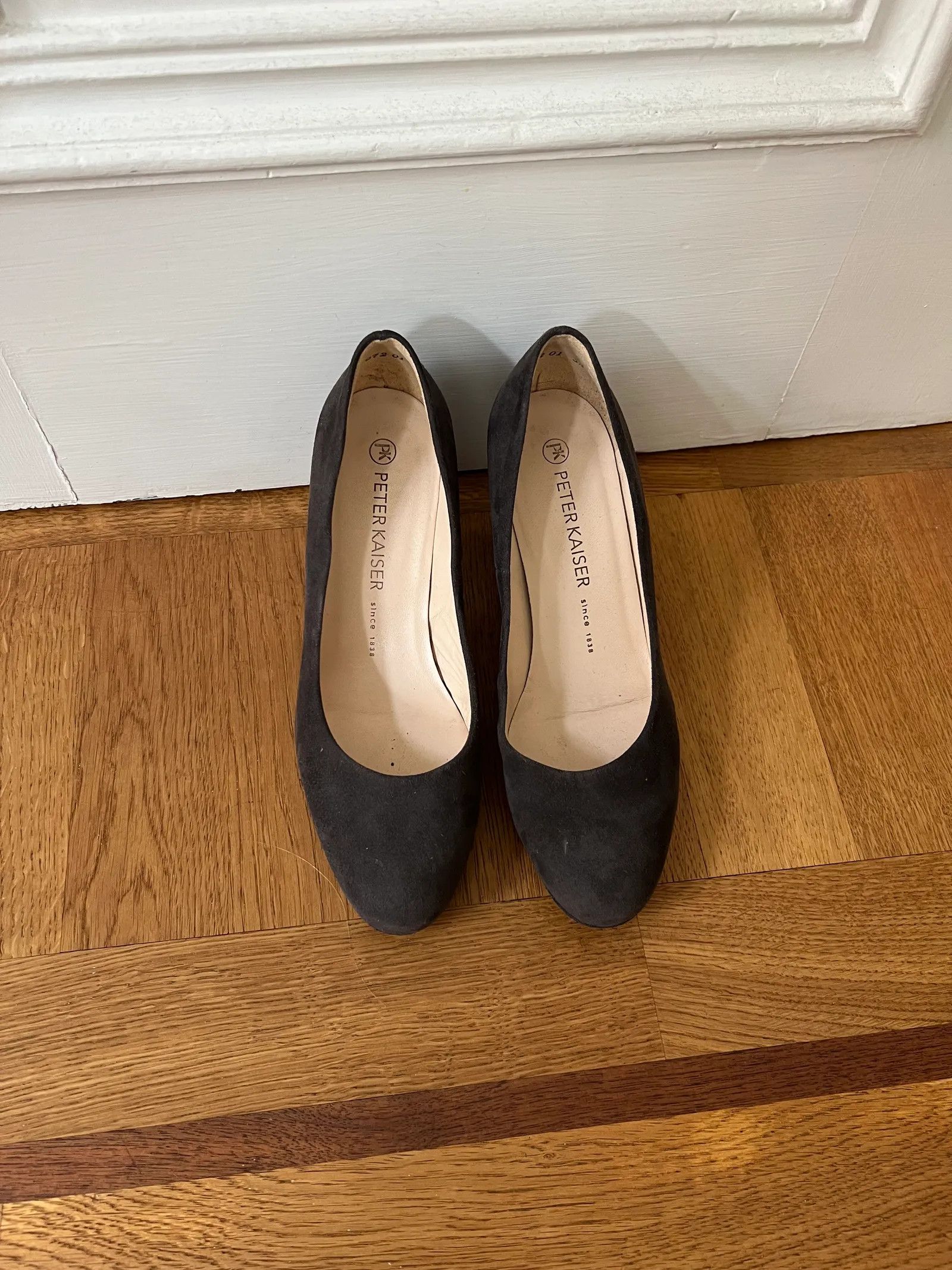 Other Peter Kaiser Heels Size US 6 / IT 36 - 2 Thumbnail
