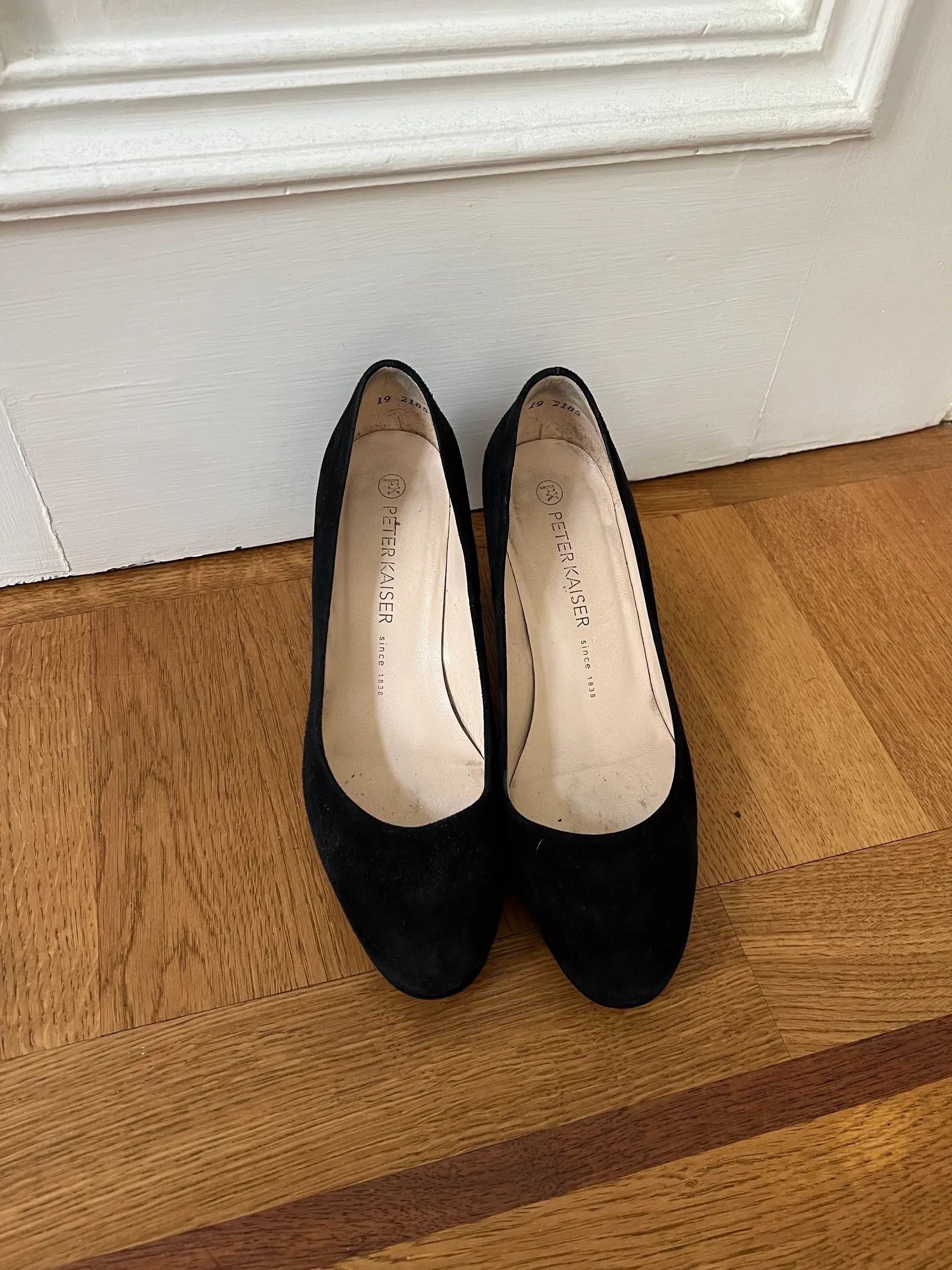 Other Peter Kaiser Heels Size US 6 / IT 36 - 2 Thumbnail