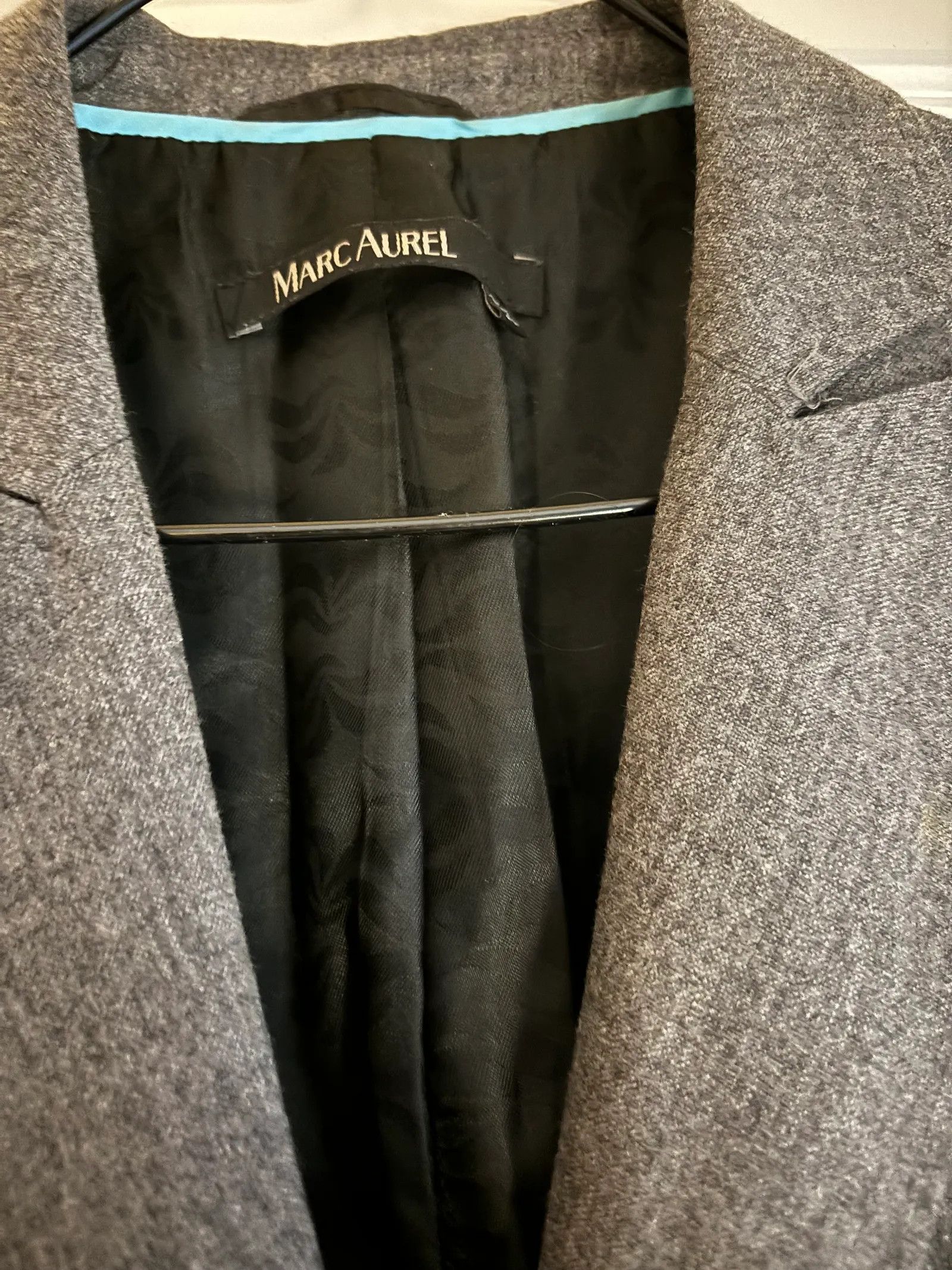 Other Marc Aurel Blazer Size M / US 6-8 / IT 42-44 - 2 Thumbnail