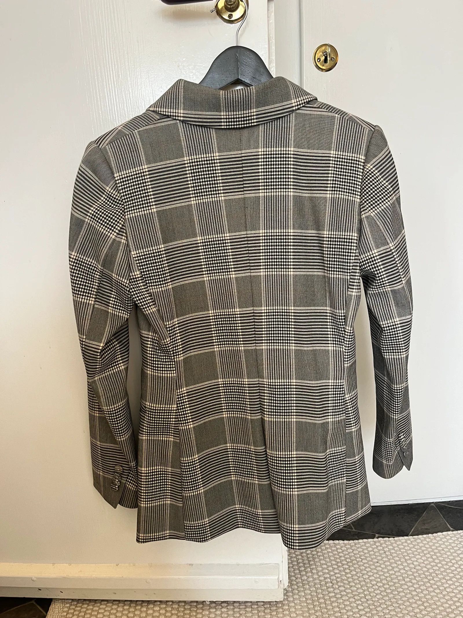H&M H&M Blazer Size XS / US 0-2 / IT 36-38 - 4 Thumbnail