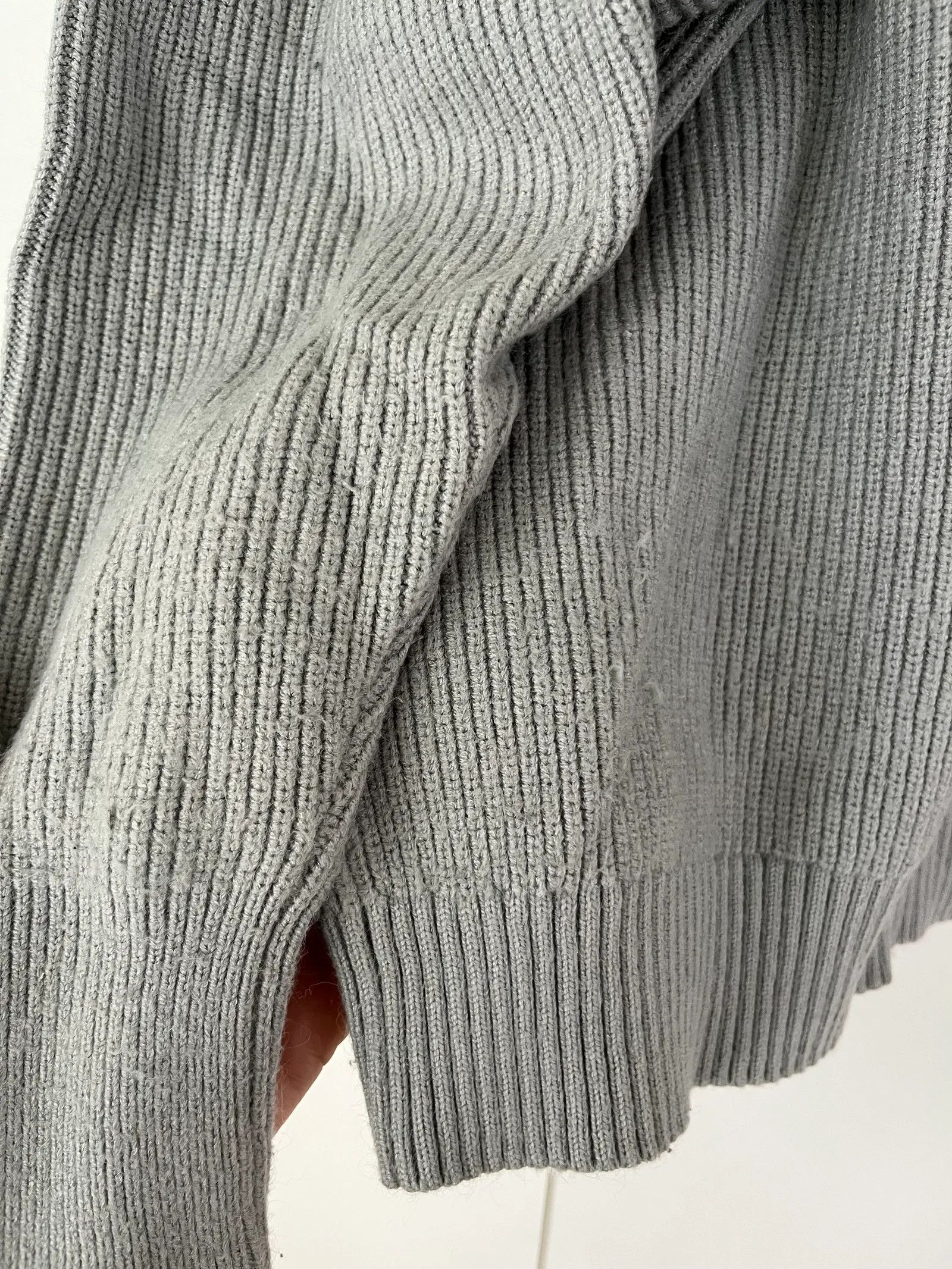 Carin Wester Carin Wester Sweater Size S / US 4 / IT 40 - 4 Thumbnail