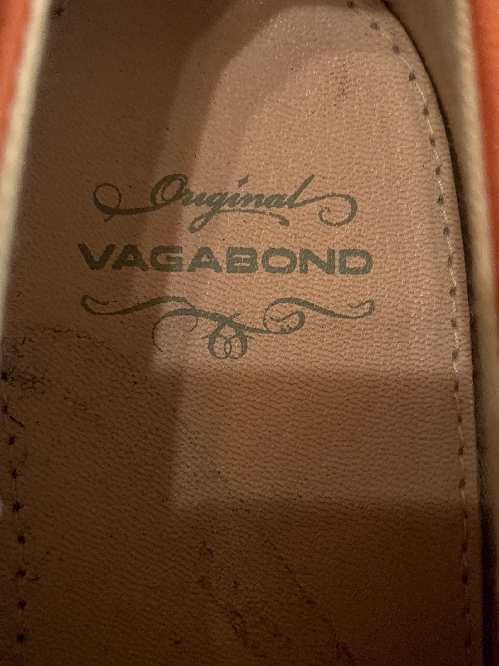 Vagabond Vagabond Sneakers Size US 8 / IT 38 - 2 Thumbnail
