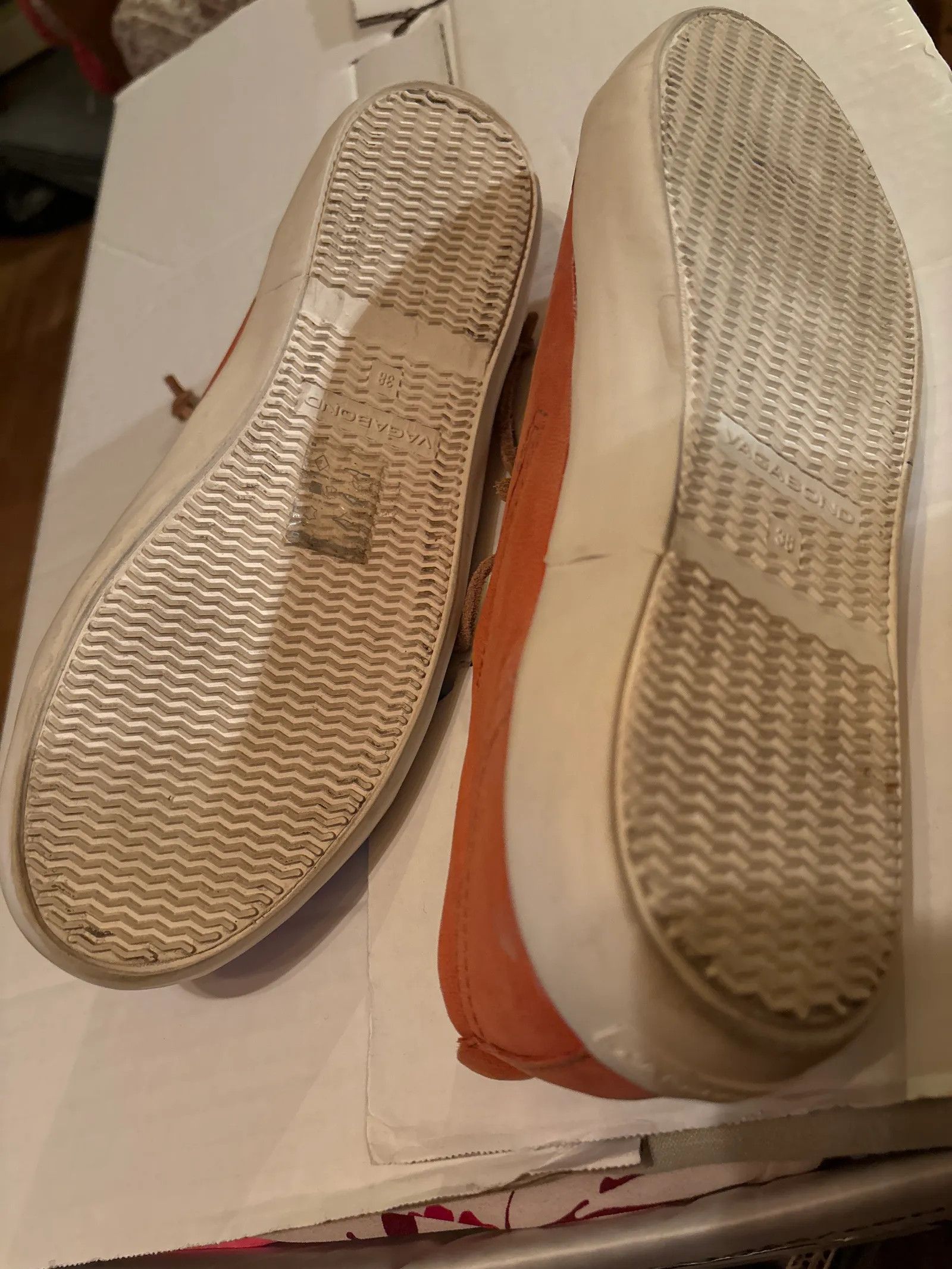 Vagabond Vagabond Sneakers Size US 8 / IT 38 - 3 Thumbnail