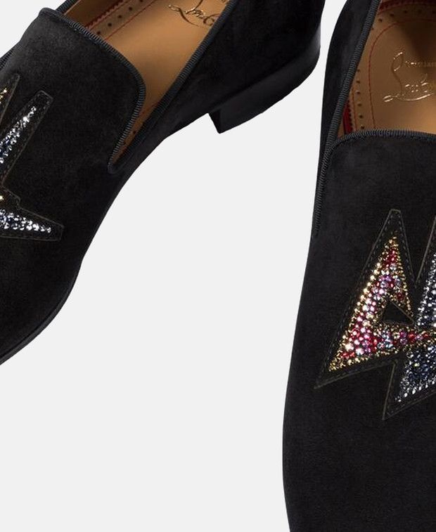 Christian Louboutin Loafers Size US 9 / EU 42 - 3 Thumbnail