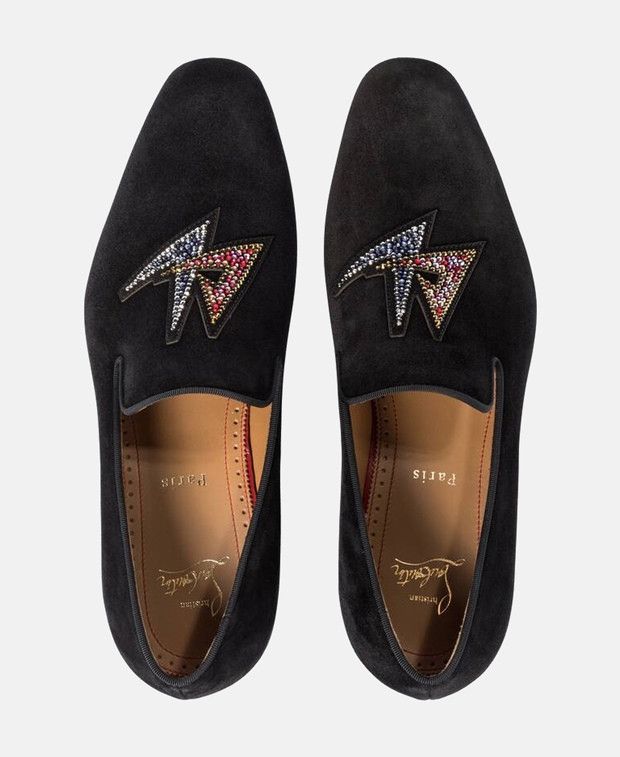 Christian Louboutin Loafers Size US 9 / EU 42 - 4 Thumbnail