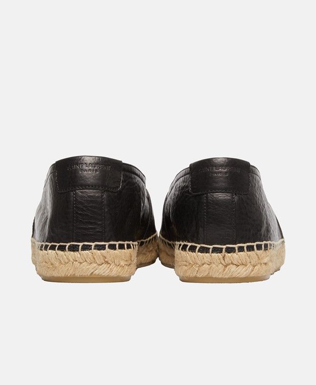 Saint Laurent Paris Espadrilles Size US 8 / EU 41 - 2 Thumbnail