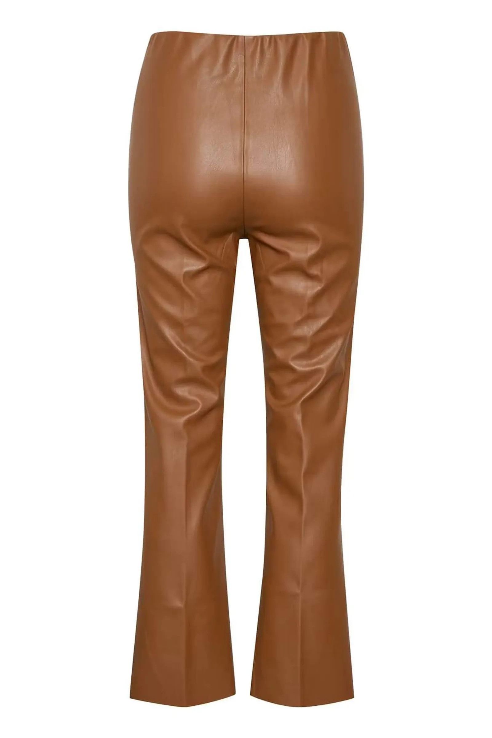 Other Soaked In Luxury Kaylee kickflare pants Pants Size 28" / US 6 / IT 42 - 2 Thumbnail
