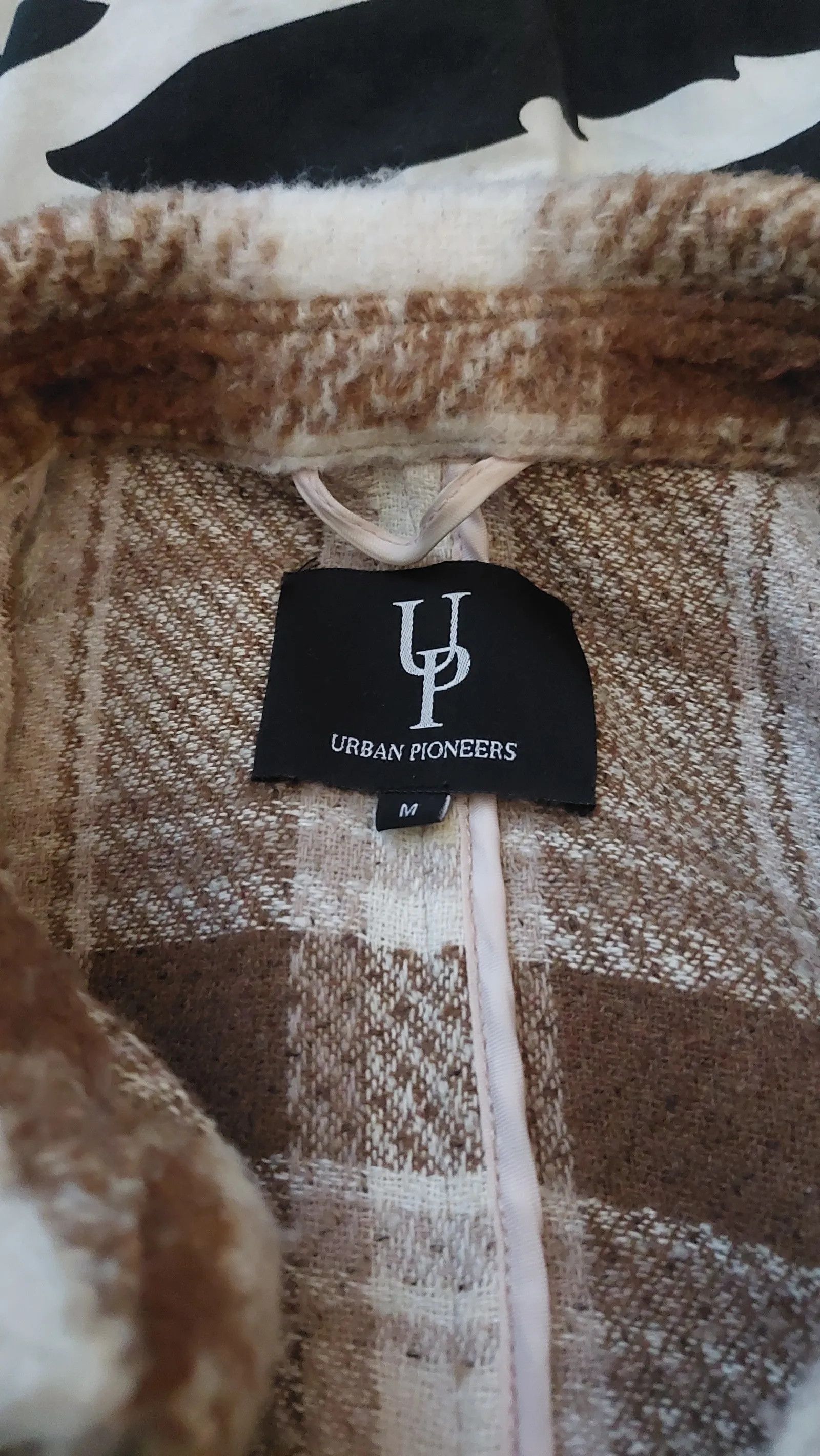 Other Urban Pioneers Jacket Size US M / EU 48-50 / 2 - 2 Thumbnail
