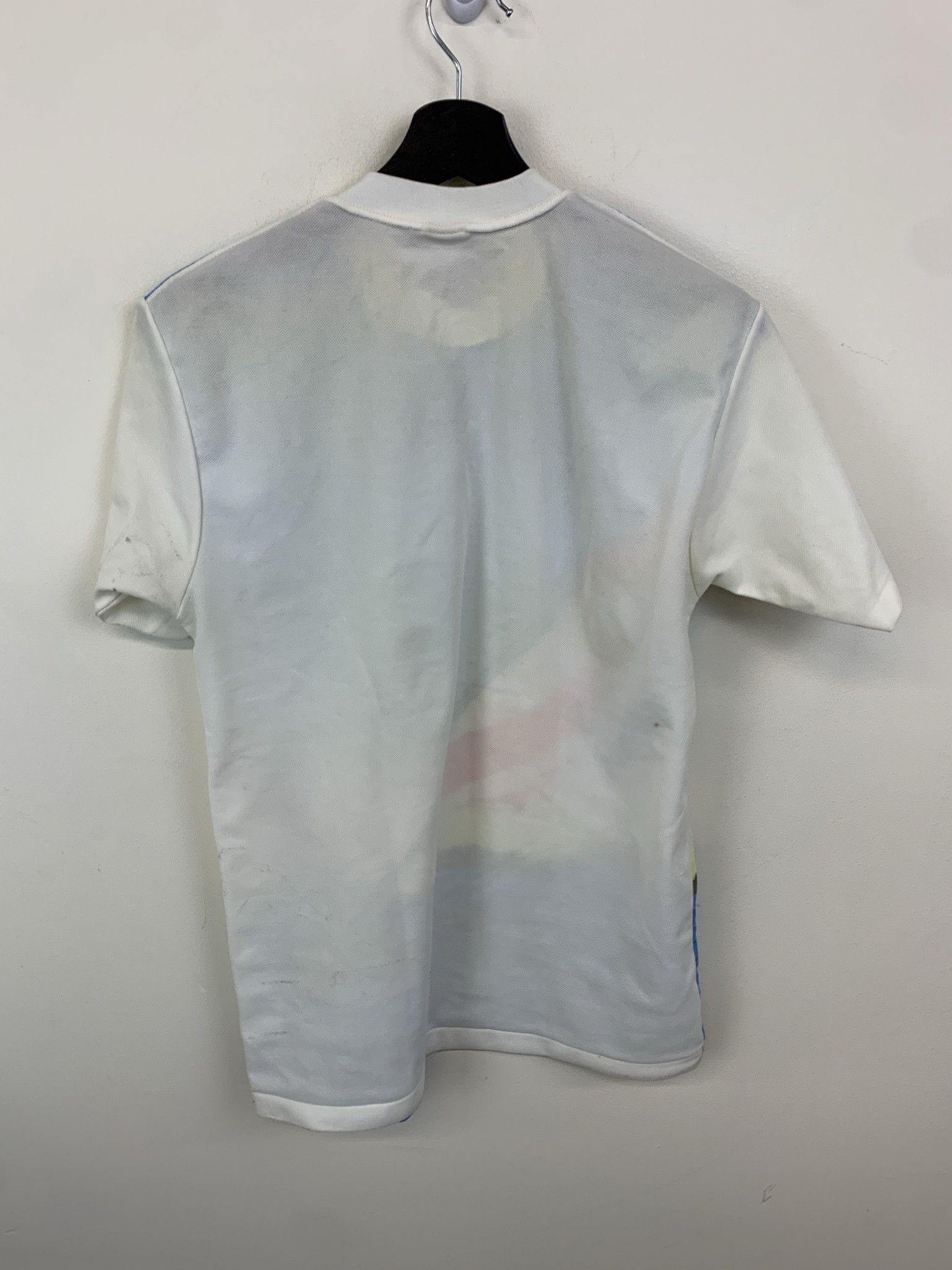 Other Vintage All Over Print Sailboarding Athletic Tee Size M Size US M / EU 48-50 / 2 - 3 Thumbnail