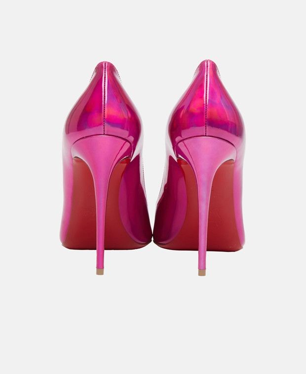 Christian Louboutin Pumps Size US 5 / IT 35 - 2 Thumbnail