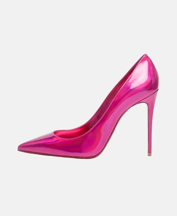 Christian Louboutin Pumps Size US 5 / IT 35 - 4 Thumbnail