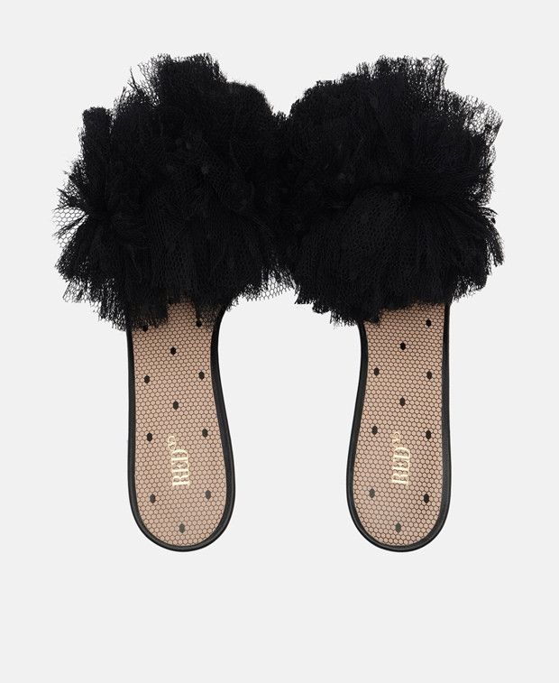 RED Valentino Heeled sandals Size US 9 / IT 39 - 3 Thumbnail