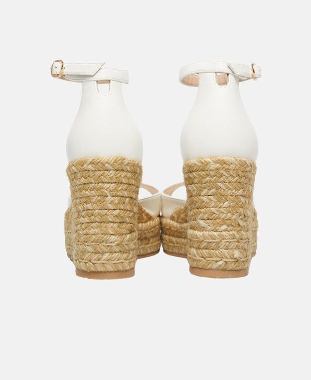 Stuart Weitzman Wedged espadrilles Size US 9 / IT 39 - 2 Thumbnail