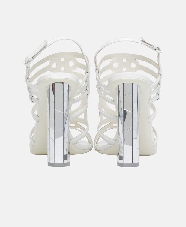 Salvatore Ferragamo Heeled sandals Size US 10 / IT 40 - 2 Thumbnail