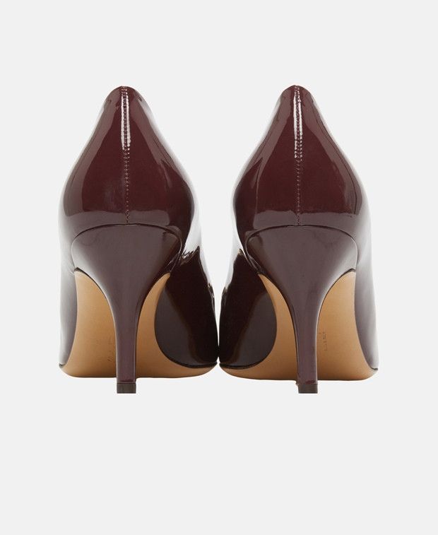 Salvatore Ferragamo Pumps Size US 4 / IT 34 - 2 Thumbnail