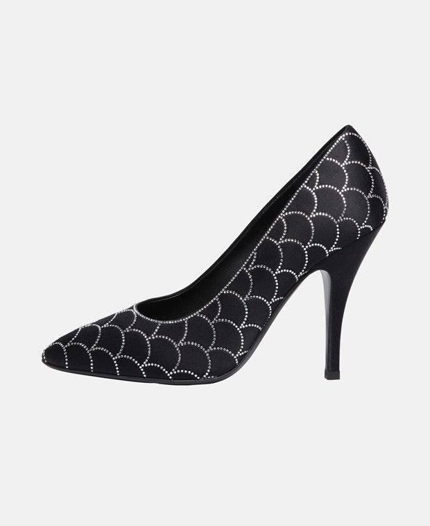 Salvatore Ferragamo Pumps Size US 6 / IT 36 - 4 Thumbnail