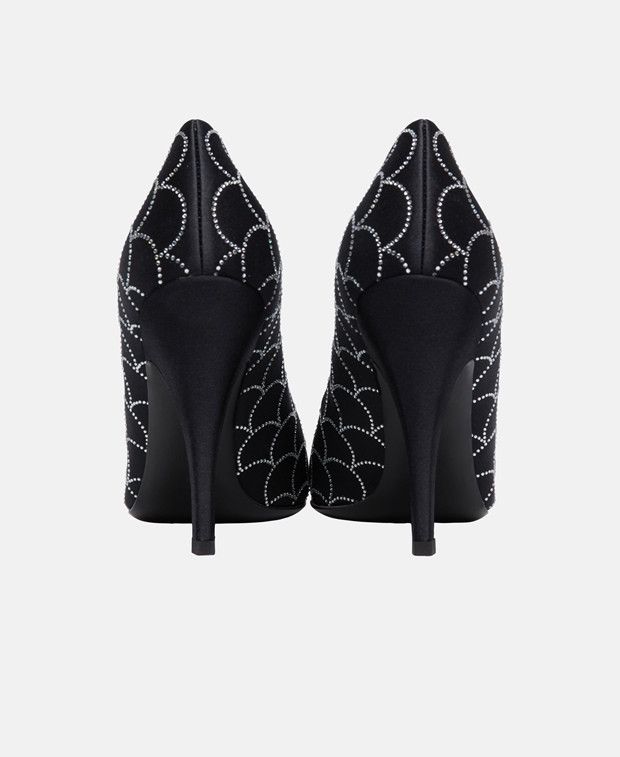 Salvatore Ferragamo Pumps Size US 6 / IT 36 - 2 Thumbnail