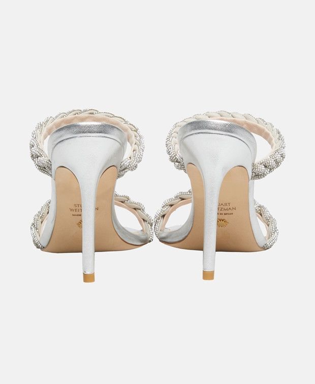 Stuart Weitzman Heeled sandals Size US 6 / IT 36 - 2 Thumbnail