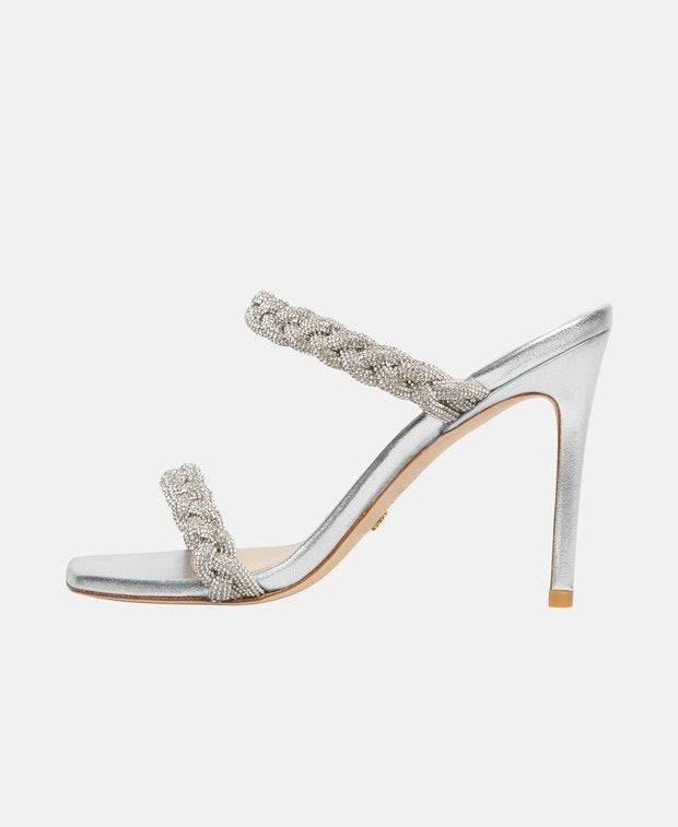 Stuart Weitzman Heeled sandals Size US 6 / IT 36 - 4 Thumbnail