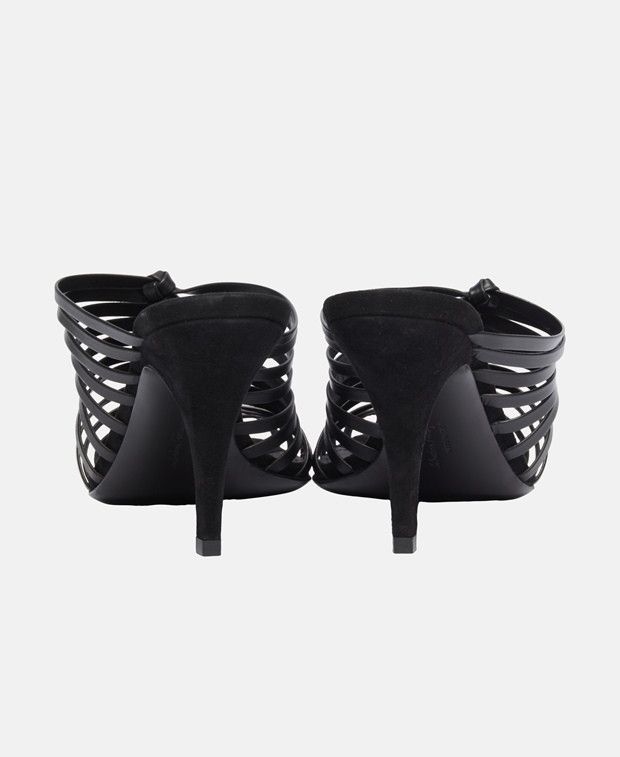 Salvatore Ferragamo Heeled sandals Size US 7 / IT 37 - 2 Thumbnail