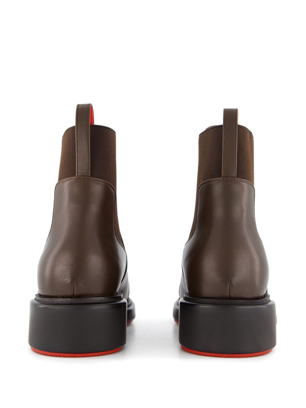 Christian Louboutin Christian Louboutin Urbino Chelsea Boots Size US 13 / EU 46 - 2 Thumbnail