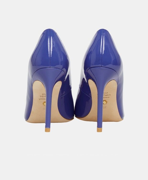 Stuart Weitzman Pumps Size US 6 / IT 36 - 2 Thumbnail
