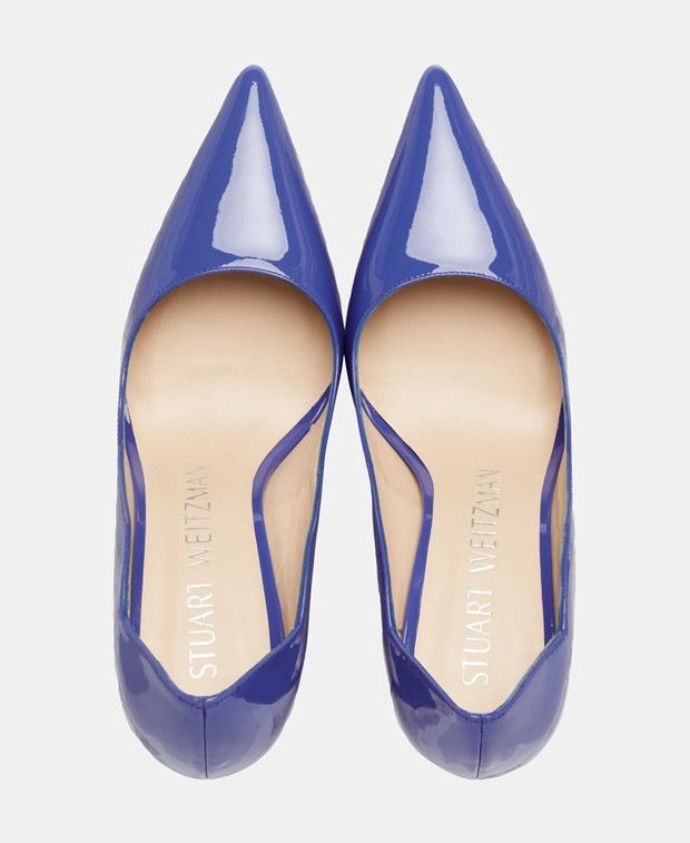 Stuart Weitzman Pumps Size US 6 / IT 36 - 3 Thumbnail