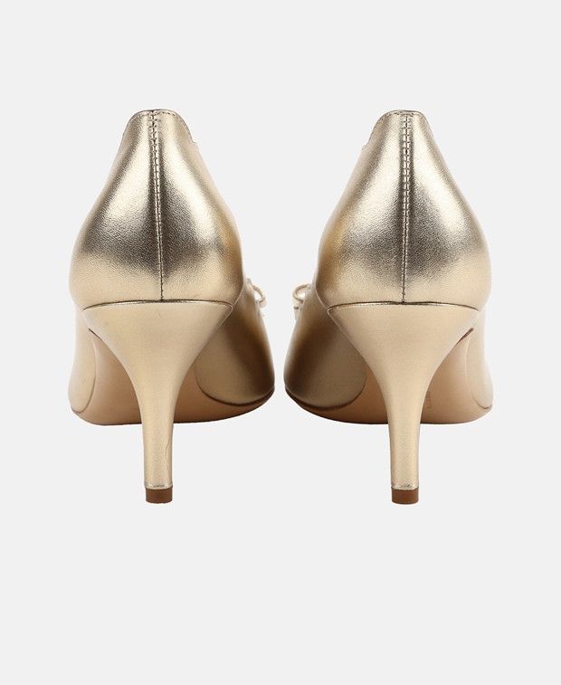 Salvatore Ferragamo Pumps Size US 6 / IT 36 - 2 Thumbnail