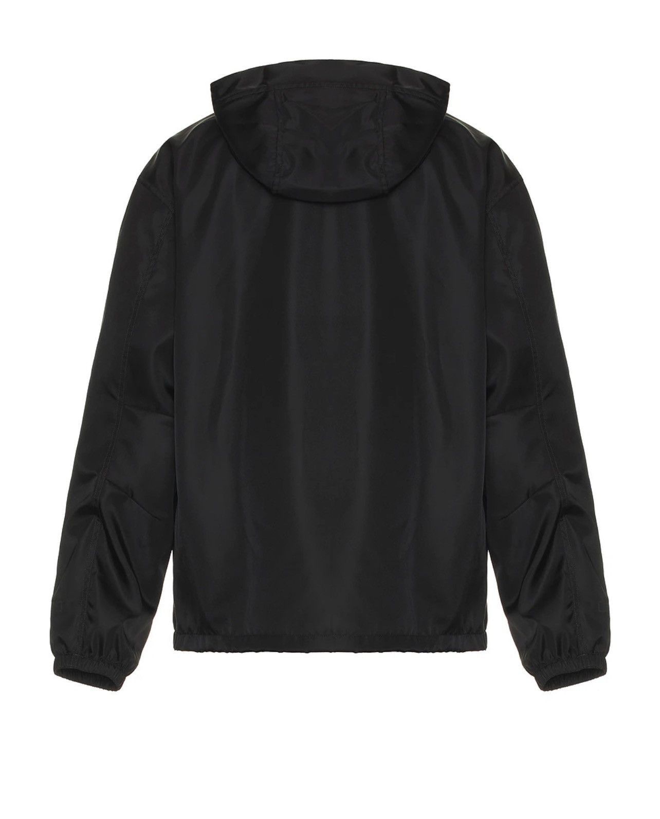 Givenchy 4G Jacquard Windbreaker Jacket Size US XS / EU 42 / 0 - 2 Thumbnail