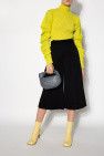 Bottega Veneta Block Heek Ankle Boots in yellow Size US 10 / IT 40 - 3 Thumbnail