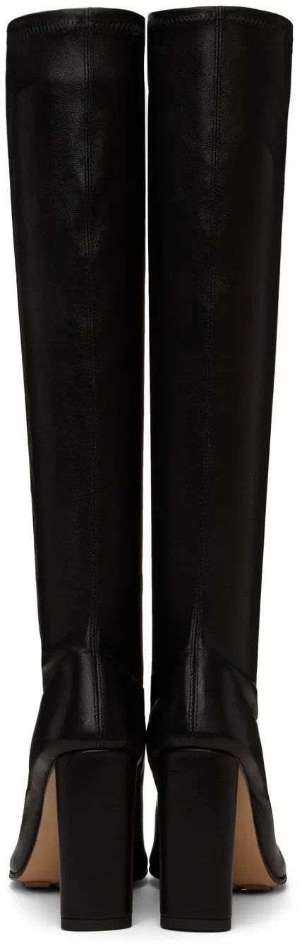 Bottega Veneta $2.1K VALUE 3DAY PROMO Tripod Boots Size US 10 / IT 40 - 4 Thumbnail