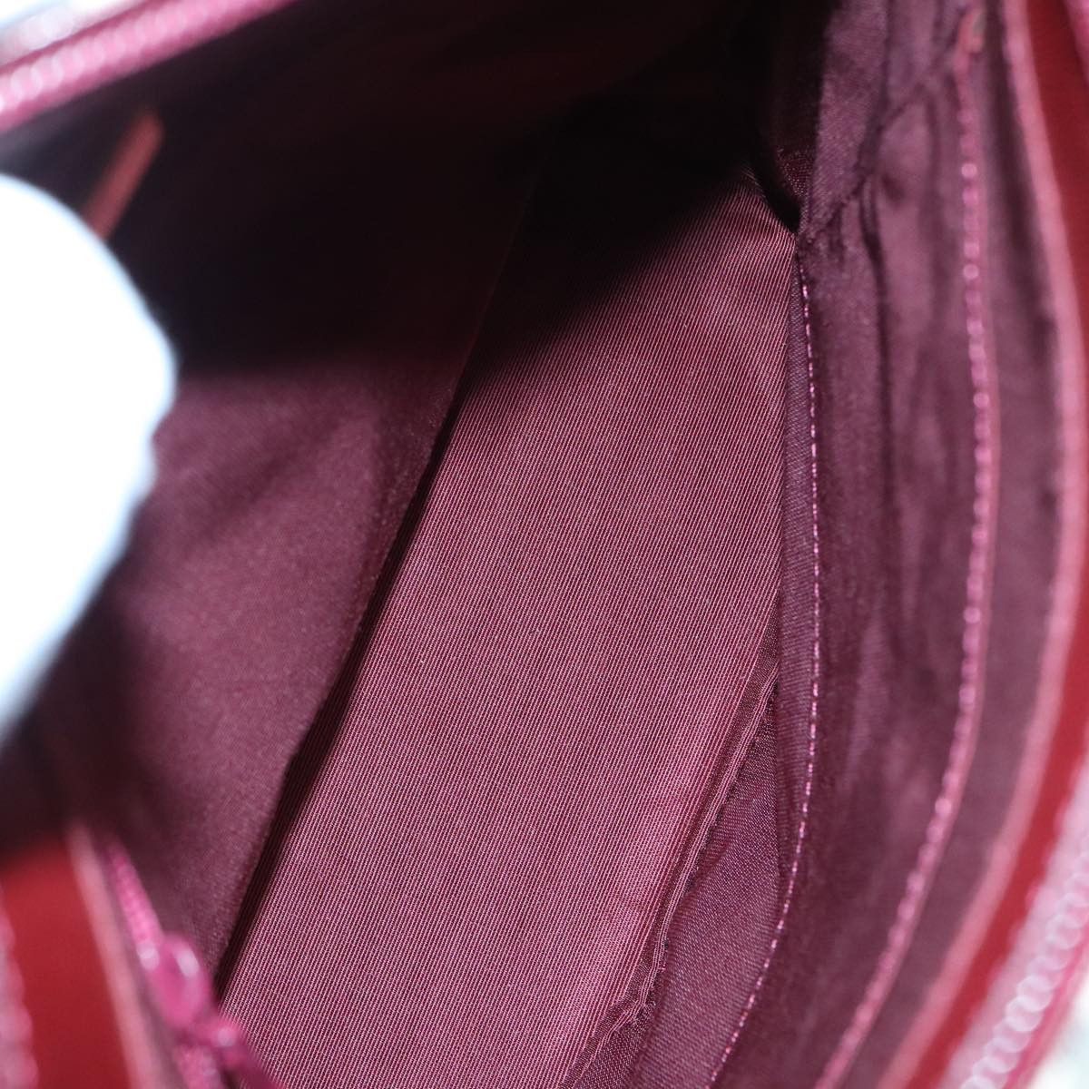 Burberry Nova Check Beige Canvas Shoulder Bag (Pre-Owned) Size ONE SIZE - 12 Thumbnail