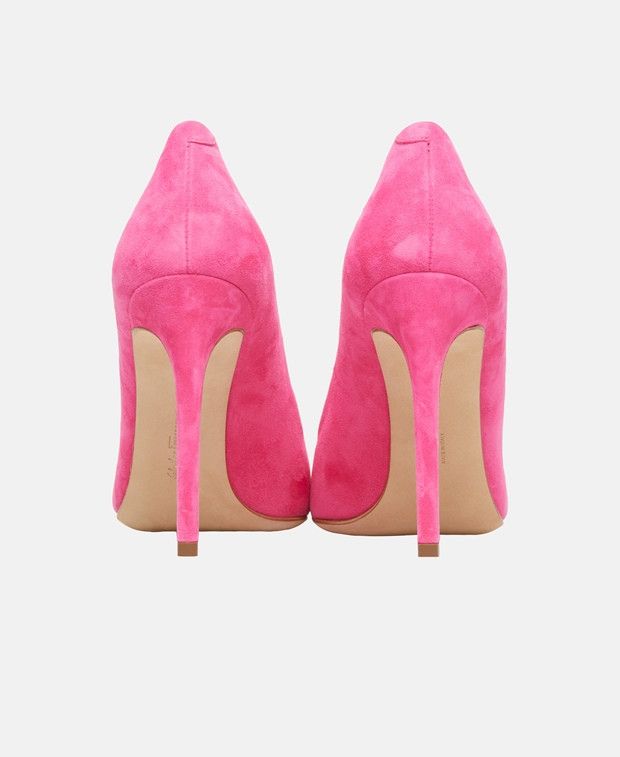 Salvatore Ferragamo Pumps Size US 7 / IT 37 - 2 Thumbnail