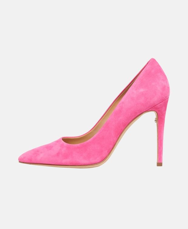Salvatore Ferragamo Pumps Size US 7 / IT 37 - 4 Thumbnail