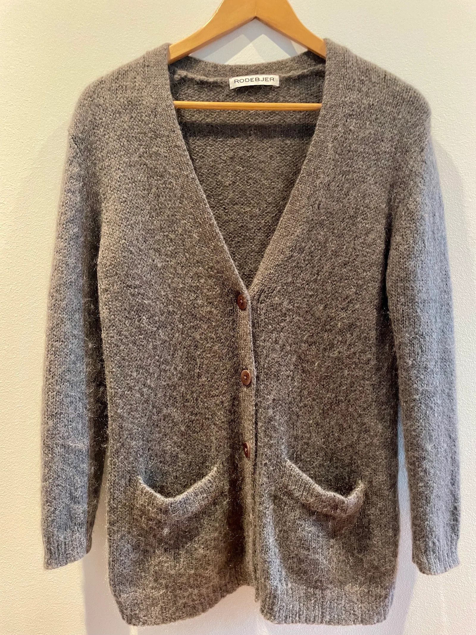Rodebjer Rodebjer Cardigan Size XS / US 0-2 / IT 36-38 - 4 Thumbnail