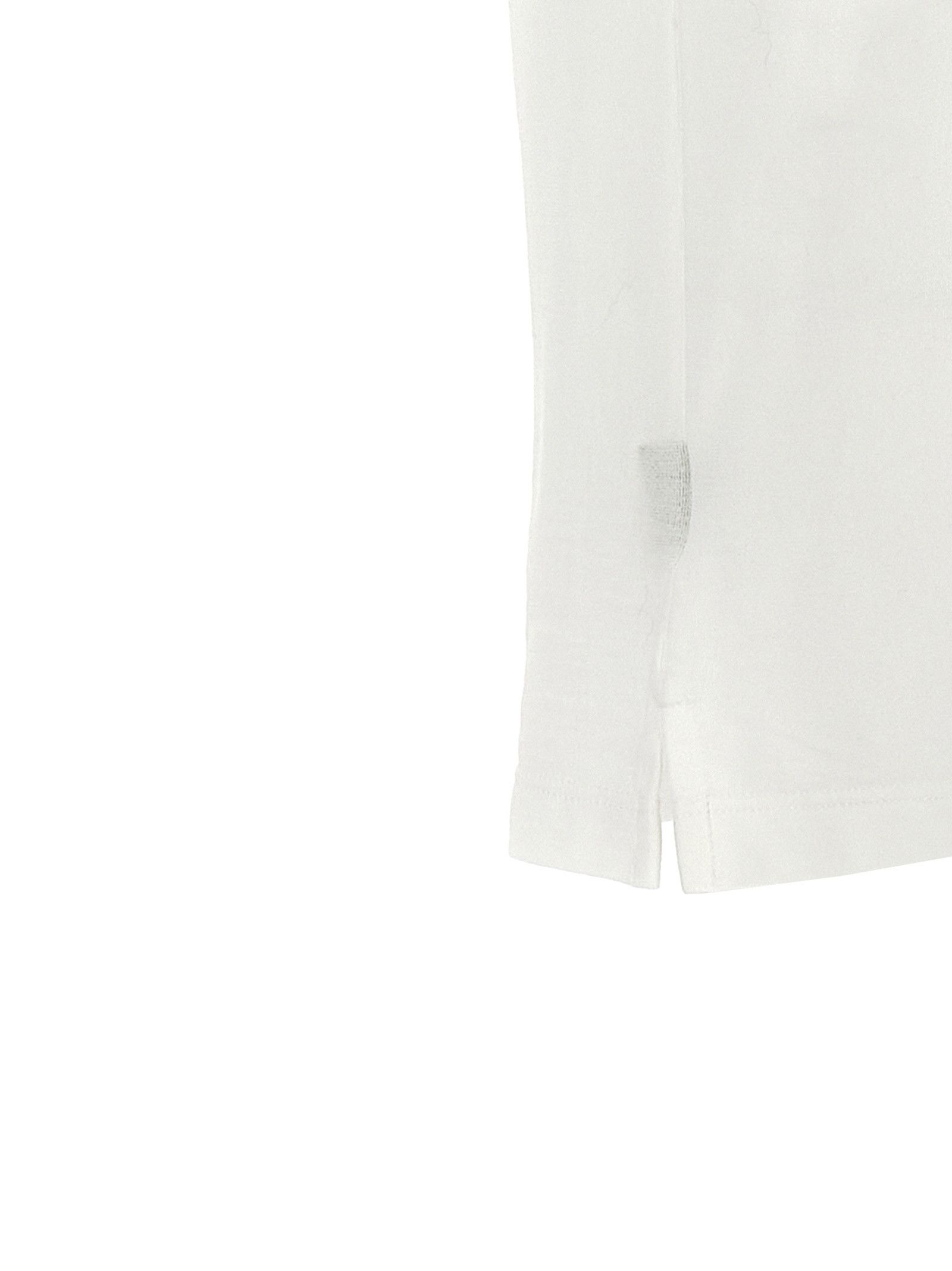 Zanone Ice Cotton T-Shirt Size US L / EU 52-54 / 3 - 4 Thumbnail