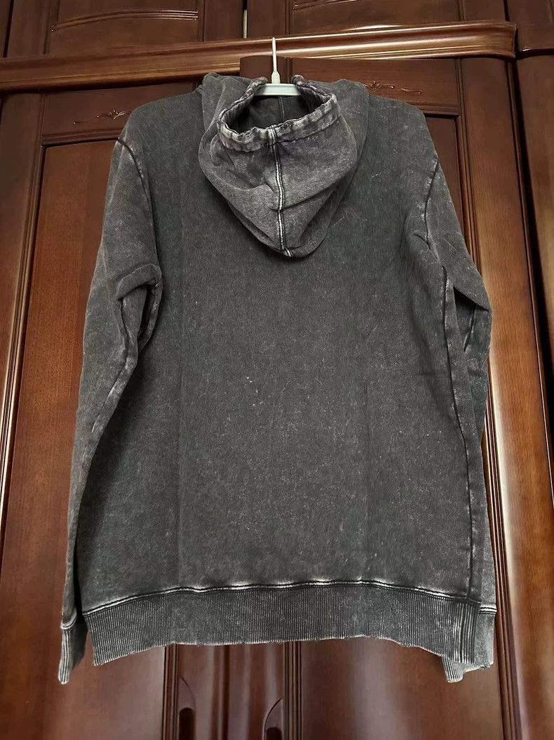 Saint Laurent hoodie -DMC Sweatshirts Hoodies