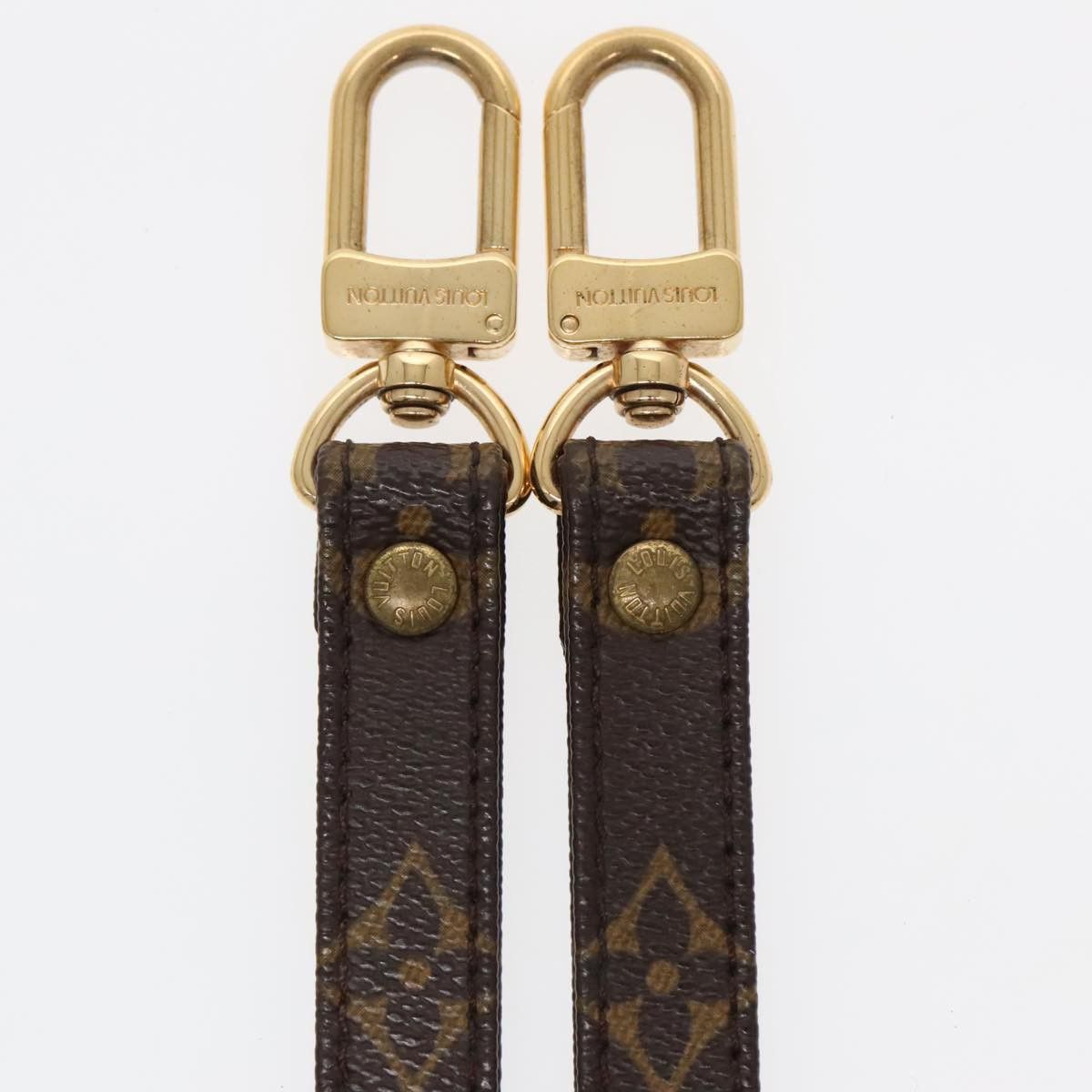 Louis Vuitton Louis Vuitton Shoulder strap bag Size ONE SIZE - 9 Thumbnail