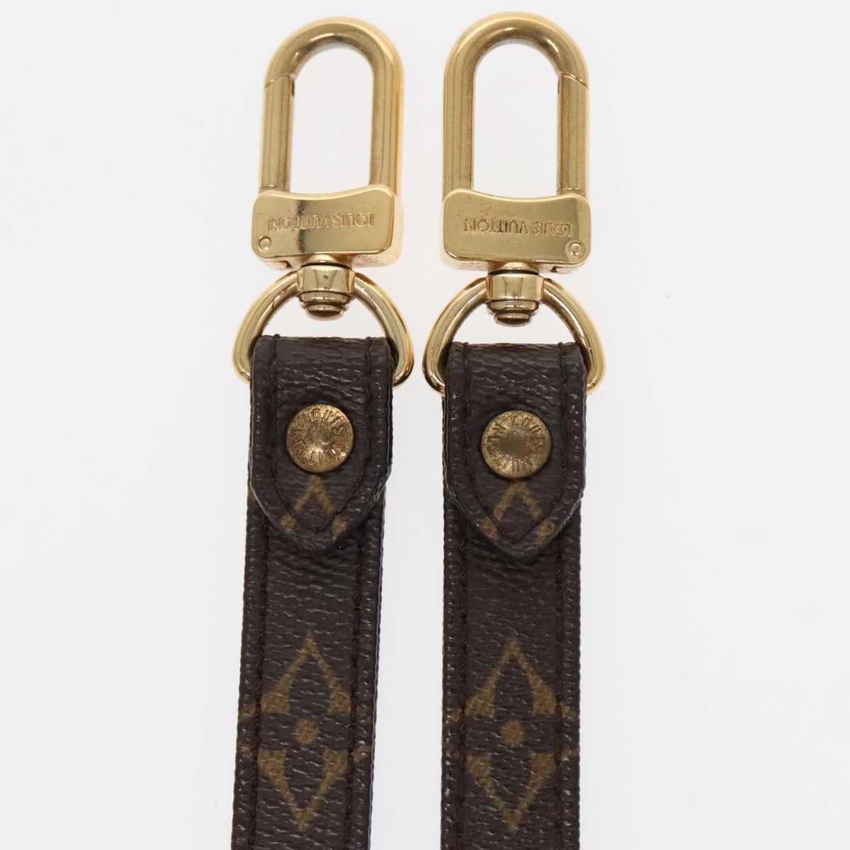 Louis Vuitton Louis Vuitton Shoulder strap bag Size ONE SIZE - 10 Thumbnail